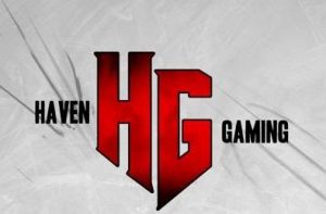 Haven Gaming